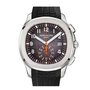 Patek Philippe Aquanaut Chronograph 5968A