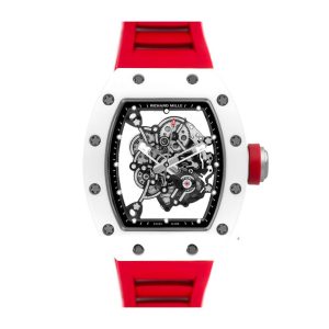 Richard Mille Swiss Made Clone Rm 0055