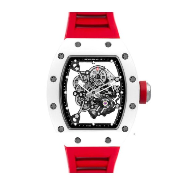 Richard Mille Swiss Made Clone Rm 0055