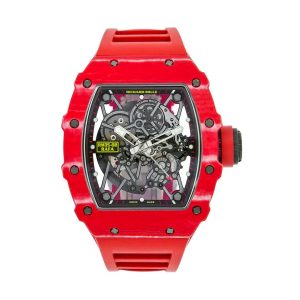 Richard Mille Swiss Clone RM 35-02