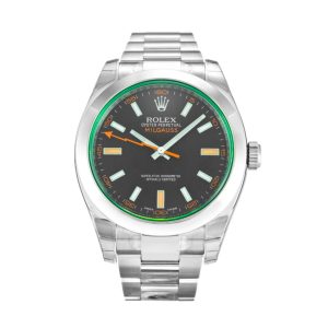 Réplica Rolex Milgauss