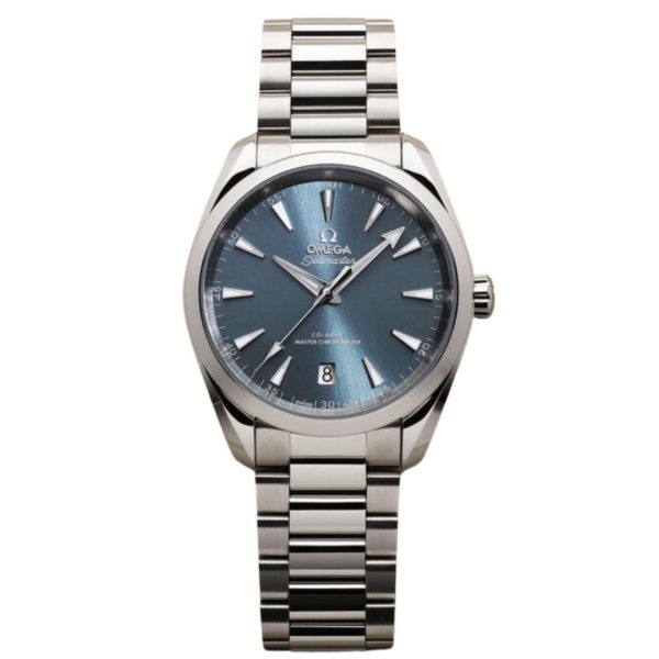 Replica 2022 Omega Seamaster Aqua Terra 150M 11 Replica 2022 Omega Seamaster Aqua Terra 150M