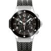 Replica Hublot - Black/Silver Big Bang 1909 Limited Edition