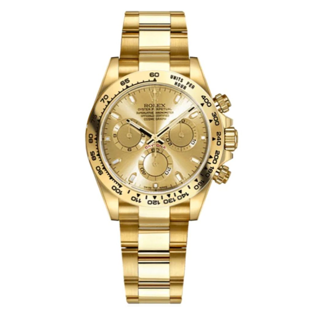 Where To Buy The Best Replica Rolex Watches↗ 1 Rolex Gold Daytona