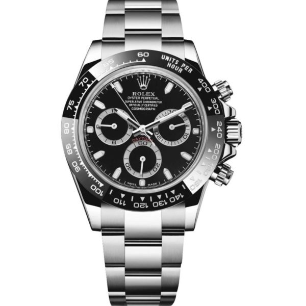 Top Clon Suizo Réplica Rolex Cosmograph Daytona 1 Top Clon Suizo Réplica Rolex Cosmograph Daytona