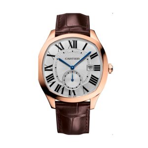 Cartier Drive Rose Gold Replica