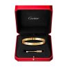 Cartier Love/Nail Bracelet Best Clone Replica
