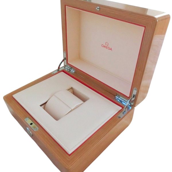 Best Replica Omega Watch Box 1 Best Replica Omega Watch Box