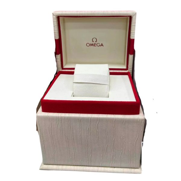 Swiss Best Replica Omega Watch Box 1 Swiss Best Replica Omega Watch