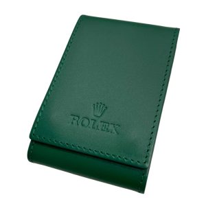 Funda de viaje Rolex Calidad original Réplica Clon