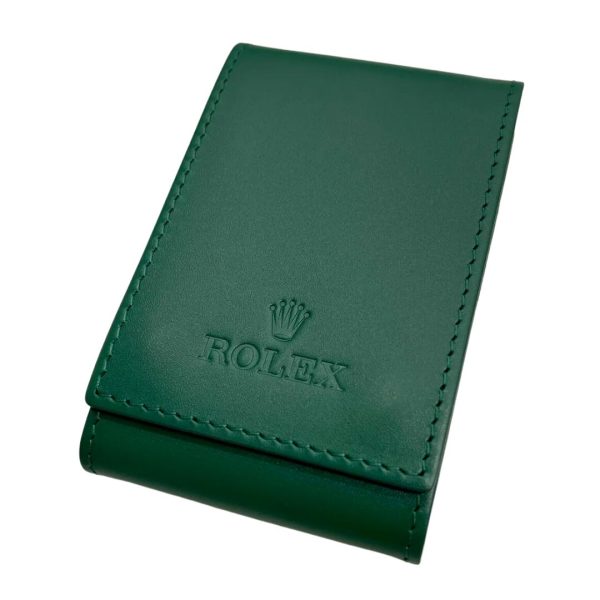 Funda De Viaje Rolex Calidad Original Réplica Clon 1 Funda De Viaje Rolex Calidad Original Réplica Clon