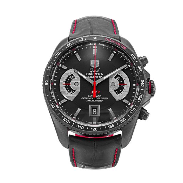 Tag Heuer Grand Carrera Réplica