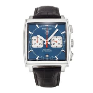Réplica de reloj Tag Heuer Monaco