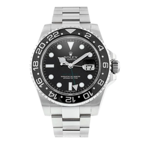 Replica Rolex Watches - Best Selling Rolex 7 Replica Rolex Gmt-Master Ii