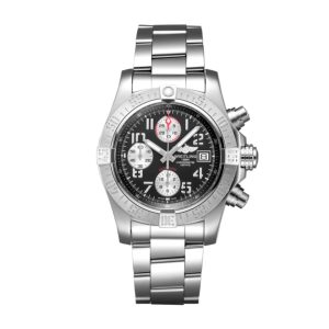 Réplica Breitling Avenger 2 Réplica