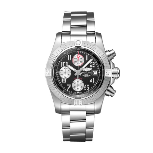 Replica Breitling Avenger 2 Replica