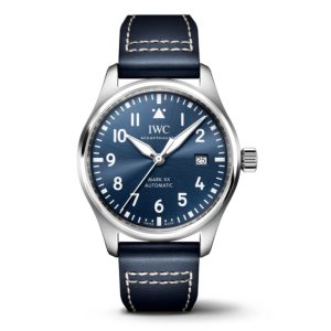 IWC Pilot’s Watch Mark XX Swiss Replica