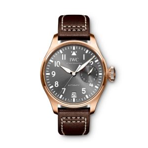 IWC Big Pilot Replica Watch