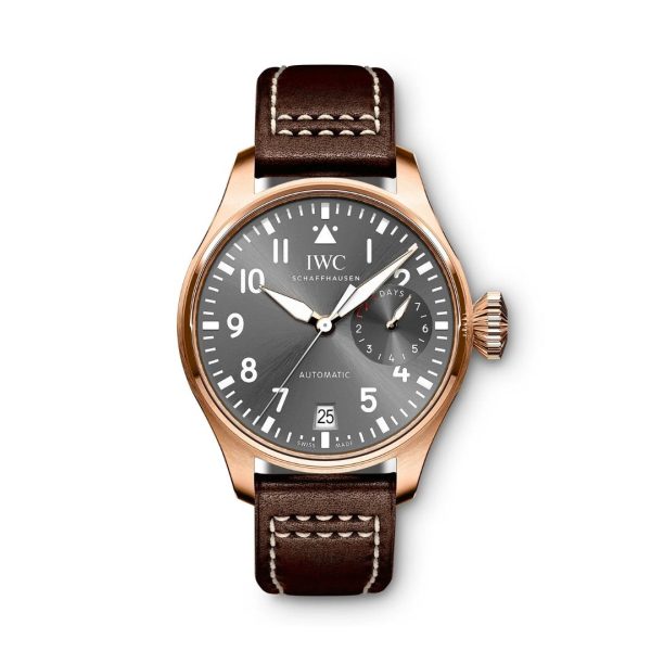 Iwc Big Pilot Replica Watch