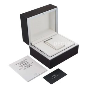 TOP SWISS IWC Replica Watch Box