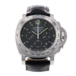 Panerai Luminor Chrono Réplica