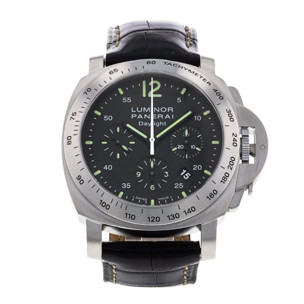 Panerai Luminor Chrono Replica