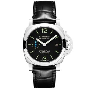 Panerai Luminor Marina Negro Réplica