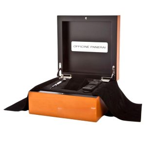 Caja Replica Panerai