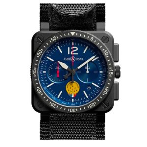 Bell & Ross Instruments Replica