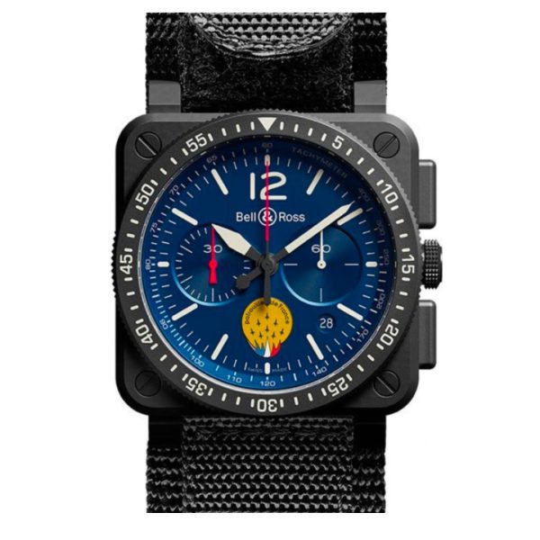 Réplica De Instrumentos Bell &Amp; Ross