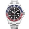 Replica Super Clone Pepsi Rolex GMT Master 2