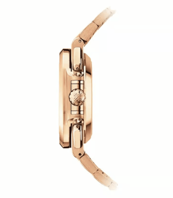 Replica Patek Philippe 5980 - Nautilus Rose Gold 6 Patek 5980 Replica