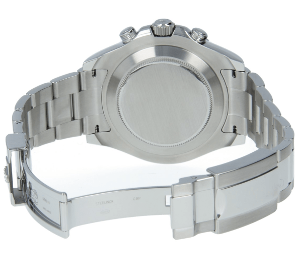 Replica Rolex Explorer 2 White Dial 5 Replica Rolex Explorer 2 White Dial