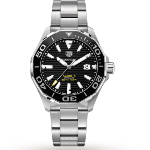 Clon suizo RÉPLICA TAG HEUER AQUARACER 300M