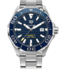 Swiss Clone REPLICA TAG HEUER AQUARACER 300M