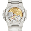 TOP Swiss Réplica Patek Philippe Nautilus - Plata/Azul oscuro