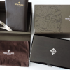 Super Clone Replica Patek Philippe Wooden Watch box