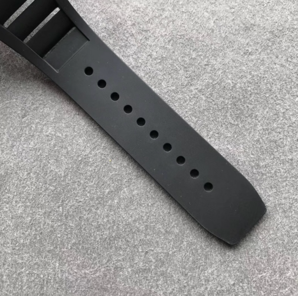 Richard Mille Swiss Clone - Rm052 Skeleton