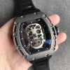 Richard Mille Swiss Clone - RM052 Skeleton