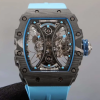 RICHARD MILLE swiss clone RM53-01