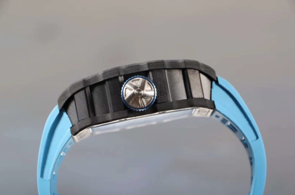 Richard Mille Swiss Clone Rm53-01 Tourbillon - Version Two 5 Richard Mille Swiss Clone Rm53-01