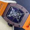 Richard Mille Swiss Clone - RM 52-05 Pharrell Williams