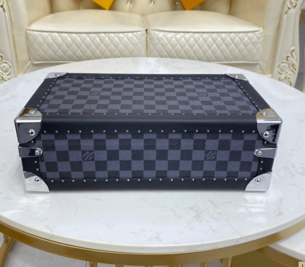 Big Replica Louis Vuitton 8 Watch Box Clone 29 Big Replica Louis Vuitton 8 Watch Box Clone