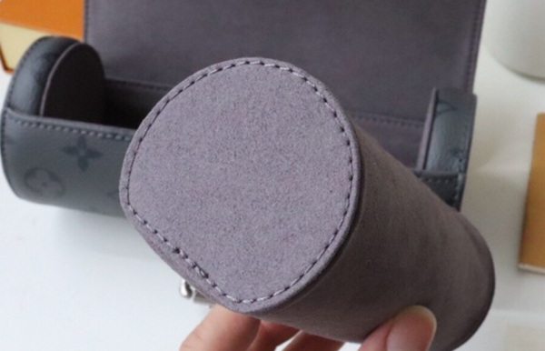 Top Grade Replica Louis Vuitton Monogram Watch Box