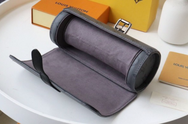 Top Grade Replica Louis Vuitton Monogram Watch Box