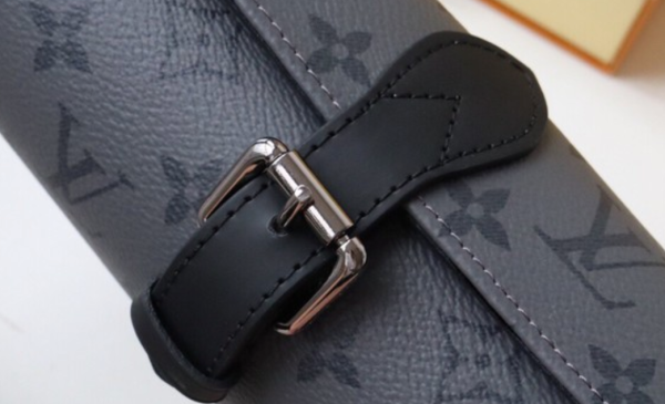 Top Grade Replica Louis Vuitton Monogram Watch Box