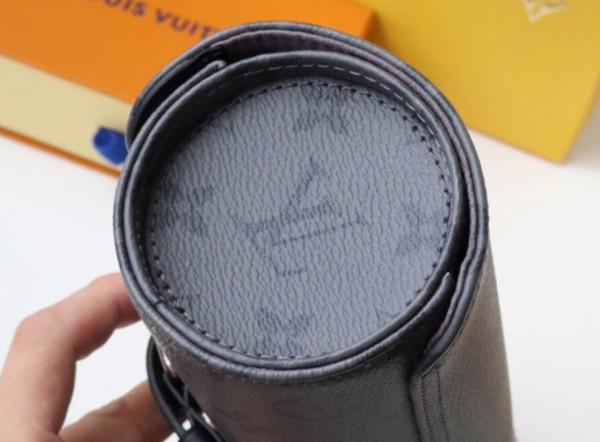 Top Grade Replica Louis Vuitton Monogram Watch Box