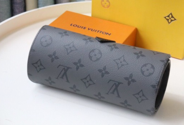 Top Grade Replica Louis Vuitton Monogram Watch Box