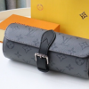 TOP Grade Replica Louis Vuitton Monogram Watch Box