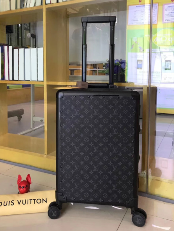 Top Grade Replica Louis Vuitton Rolling Luggage M23307 22 Top Grade Replica Louis Vuitton Rolling Luggage M23307 - Ip Empire Replica Watches
